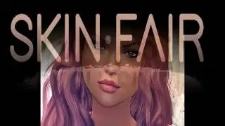 Second Life Skin Fair 2018 - Shapes by Mim