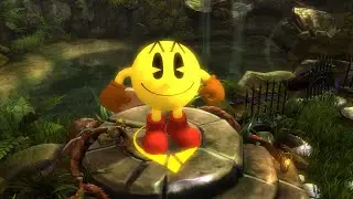 So many weird interactions! ssbu
