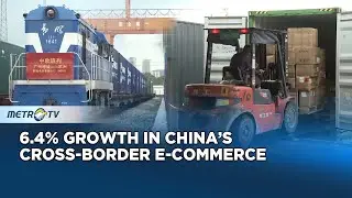 China's Cross border E commerce Import, Export Reach 2 06 Trln Yuan In First Nine Months