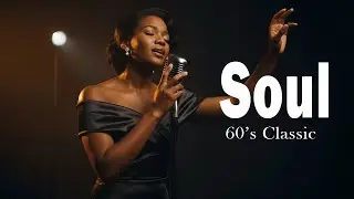 60's Soul (1963) [Unreleased Album] Sam Cooke, Ray Charles -Soul Classic