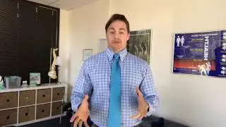 Get Your Nervous System Firing! - Chiropractor Houston