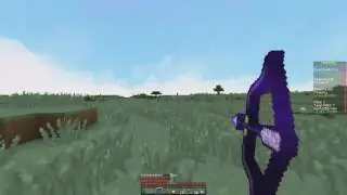 Hypixel UHC #1 - Clutch