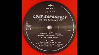 Luke Eargoggle - Find A Land
