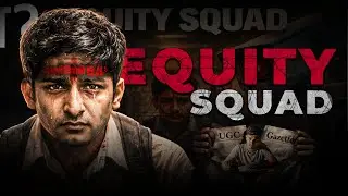 सवर्णों के खिलाफ BJP का 'काला कानून'? | UGC Equity Squad का पूरा सच!