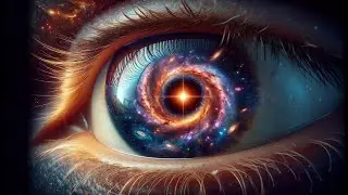 Cosmic Enlightenment: Quantum Harmonies