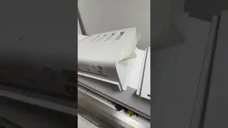 Принтер экосольвент