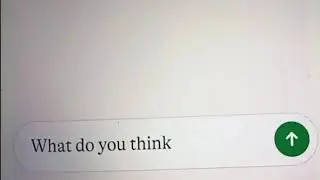 AI CHAT PARTNER WITH A NATURAL VOICE STYLE