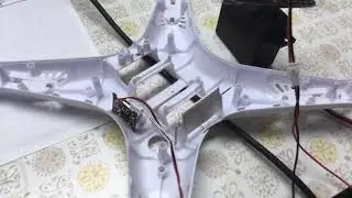 Digital vs. analog servos