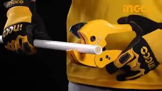 INGCO PVC Pipe Cutter HPC0442
