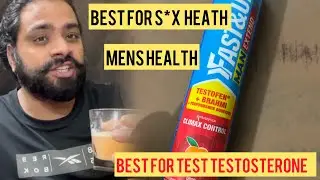 FAST&UP MAN EXTEND | very useful and effective