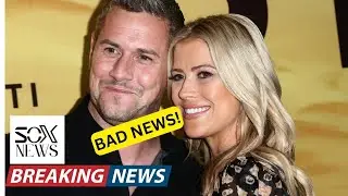 Ant Anstead Praises Ex Christina Haack: &ldquo;We&rsquo;re Doing a Great Job