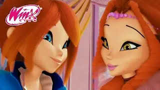 Winx Club - Magical Mother's Day ❤️