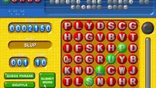 Flip Words