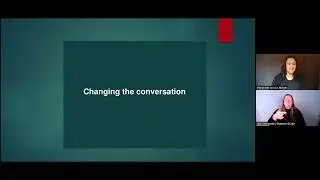 Kentucky School of Alcohol and Other Drug Studies: Motivational Interviewing with Christie Turner