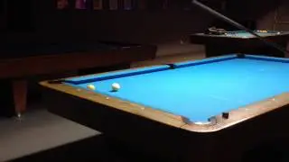 Pool Speech Video 4
