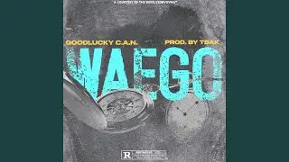 WAEGO (feat. GoodluckyCAN)