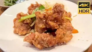 JanTchi 🍚 Restaurant Cor&eacute;en 🇰🇷 Korean Restaurant | Paris, France 🇫🇷 (Short Version)