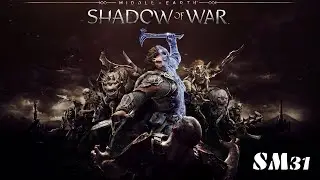 Shadow of War: Mission 31 - A Sighting (ACT II - Rise to Power)