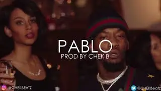 Migos x Cardi B Type Beat - 