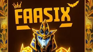 CONQUER PUSH PUBG IN TAMIL FAASIX GAMING