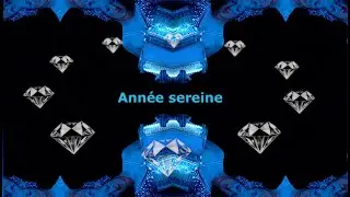 Année sereine - Nicole Renaud