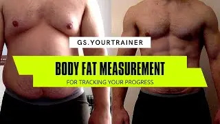 WEIGHT MANAGEMENT  |  PART 2 -  MEASURING BODY FAT PERCENTAGE  (TAMIL)