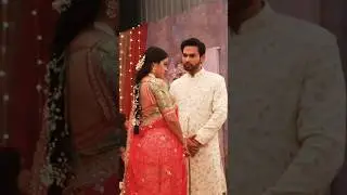 #mangallaxmi #deepikasingh #bts #namanshaw