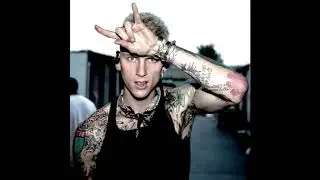 Machine Gun Kelly - RAP DEVIL (Instrumental) [ReProd. By ZZSAMUEL]