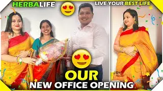 Our New Nutrition Club Opening | Live Your Best Life With Herbalife