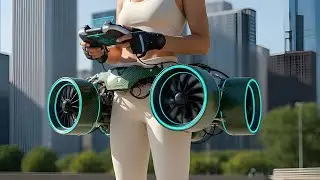 2026 ROBOTIC INNOVATION TECHNOLOGY#AwesomeGadgets