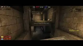 Комментируем американский турик UT2004 | Phantom/Valerka vs NemoD/Holt3r | TAM 2v2 Cup 2026