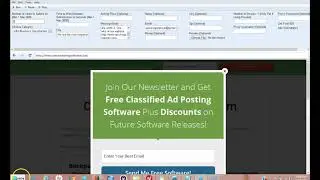 See How I Am Getting My Ads to Go Live on Classifiedads.com