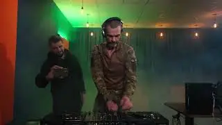 Dj XP live mix progressive house, tech house, electro house 2000s