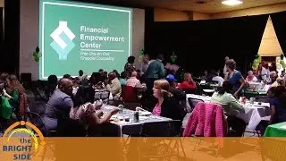 Financial Empowerment [The Bright Side 19]