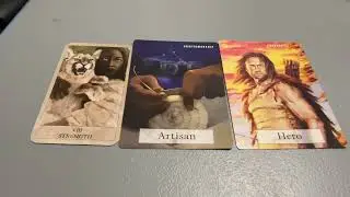 Sagittarius &ldquo; The Hero&rsquo;s Journey&rdquo;