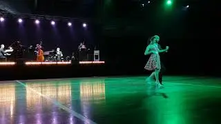 Tarbes en Tango 2019 - DREAMS OF TANGO - Maria Belen Giachello & Santiago Giachello