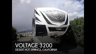 [UNAVAILABLE] Used 2015 Voltage 3200 in Markleeville, California