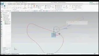T&iacute;nh năng mới tr&ecirc;n NX11 | What's New NX11 Sketcher