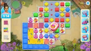 Modern Community Level 2647 Gameplay