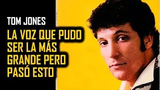 EL EXTRAÑO CASO DE TOM JONES | El precio de no encajar en el tiempo