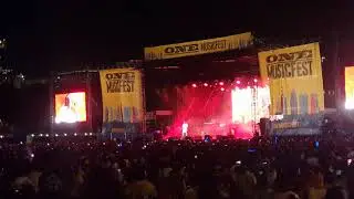 2 Chainz - Watch Out @ OMF '18
