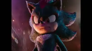 shadow the hedgehog type beat