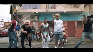 El Patron RD - Pega La Parrilla Remix  ❌  Cherry scom ❌  Royel27