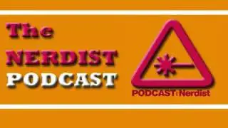 The Nerdist Podcast Presents Benedict Cumberbatch