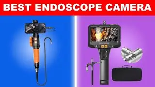 Top 5 Best Endoscope Camera in 2025 on AliExpress
