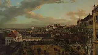 Jan Engel (?-1788) - Symfonia F-Dur