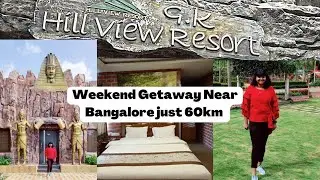 The Best Weekend Getaway in Bangalore
