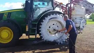 Cleaning With Chiefs Australia