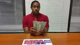 MCA Motor Club Of America - Review and Proof