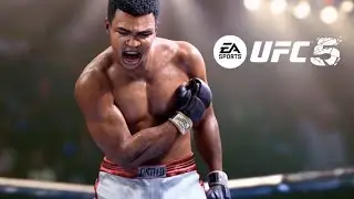 COMO ACTIVAR O DESACTIVAR VENTAJA DE GRAPPLING EN UFC 5 🟢